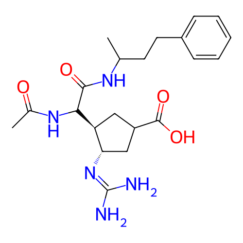 Chemical structure of BindingDB Monomer ID 4749