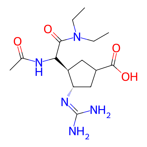 Chemical structure of BindingDB Monomer ID 4758