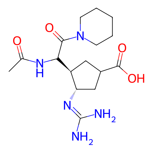 Chemical structure of BindingDB Monomer ID 4767