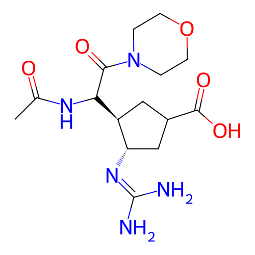 Chemical structure of BindingDB Monomer ID 4775
