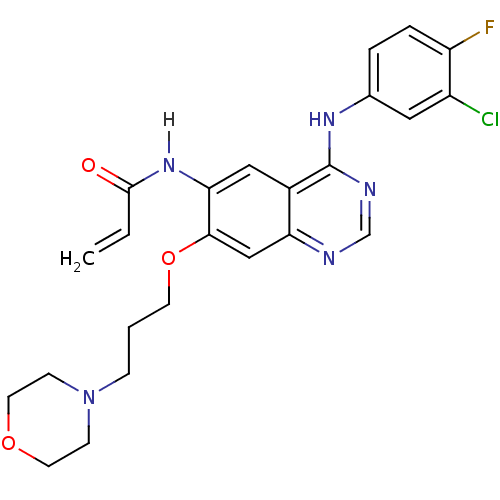 Chemical structure of BindingDB Monomer ID 4779