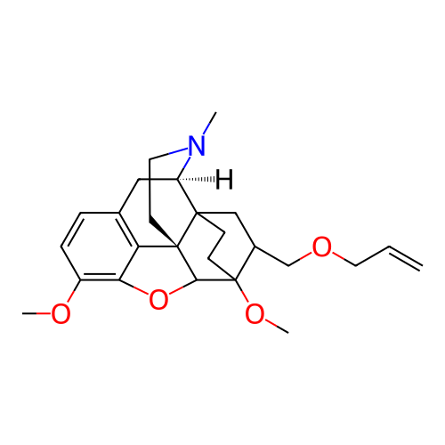 Chemical structure of BindingDB Monomer ID 4784