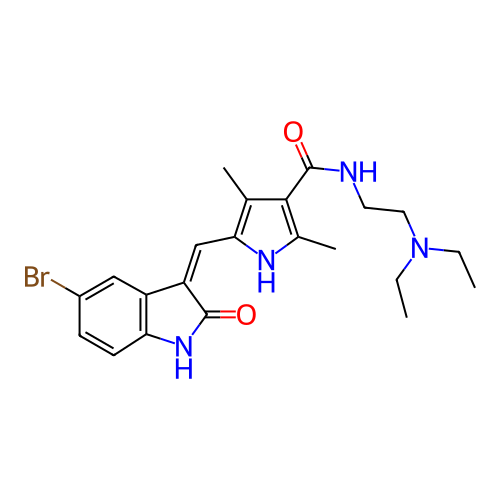 Chemical structure of BindingDB Monomer ID 4816
