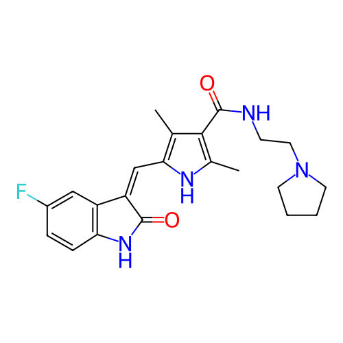Chemical structure of BindingDB Monomer ID 4818