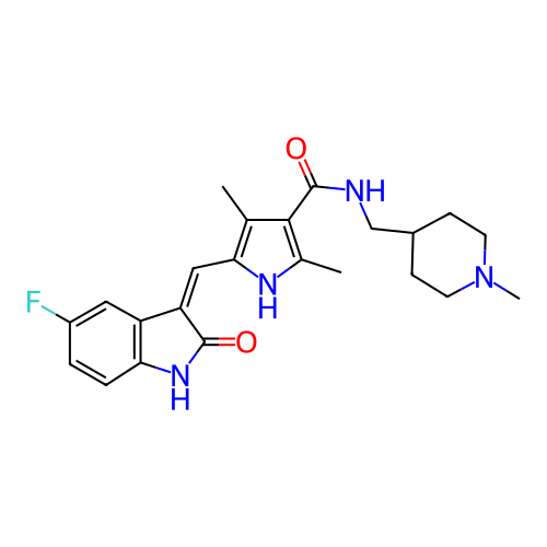 Chemical structure of BindingDB Monomer ID 4819
