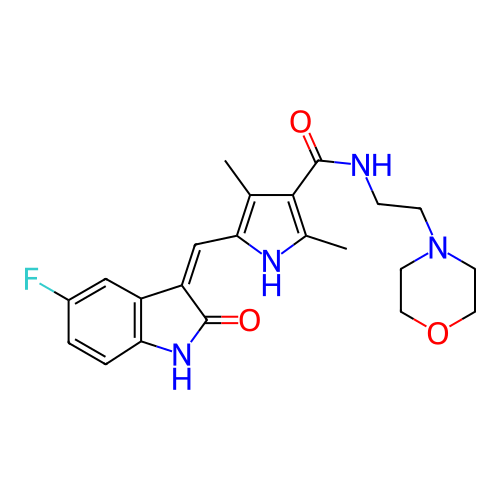 Chemical structure of BindingDB Monomer ID 4820