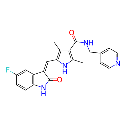 Chemical structure of BindingDB Monomer ID 4821