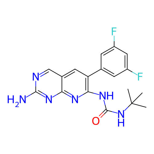 Chemical structure of BindingDB Monomer ID 4830