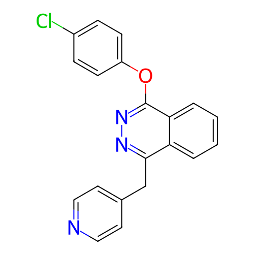 Chemical structure of BindingDB Monomer ID 4853