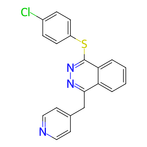 Chemical structure of BindingDB Monomer ID 4854