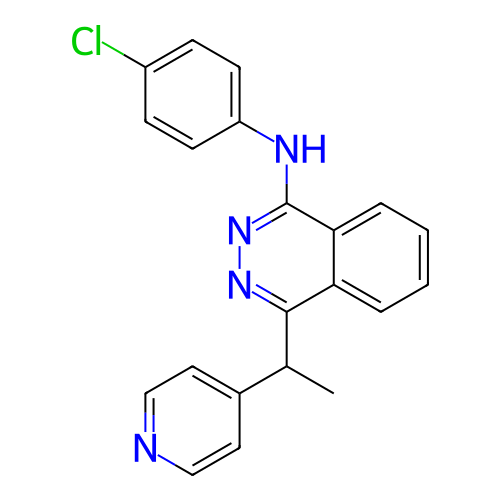 Chemical structure of BindingDB Monomer ID 4861