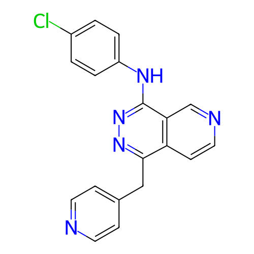 Chemical structure of BindingDB Monomer ID 4865