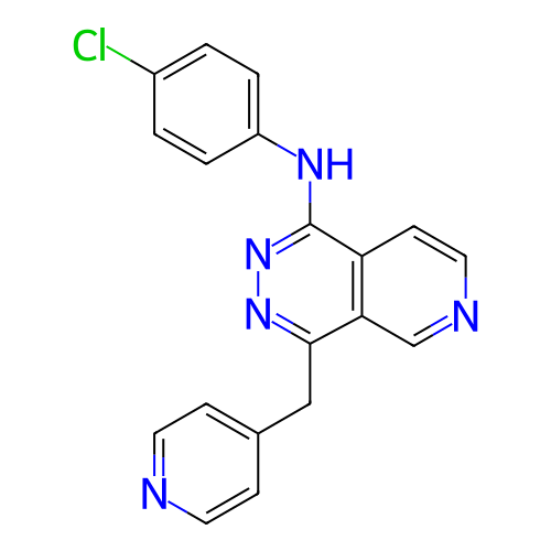 Chemical structure of BindingDB Monomer ID 4866