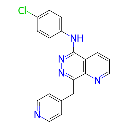 Chemical structure of BindingDB Monomer ID 4867
