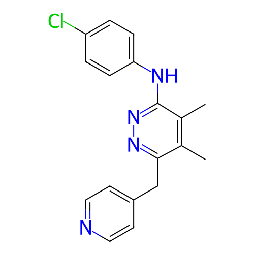 Chemical structure of BindingDB Monomer ID 4869