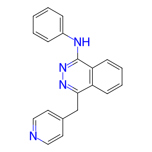Chemical structure of BindingDB Monomer ID 4870