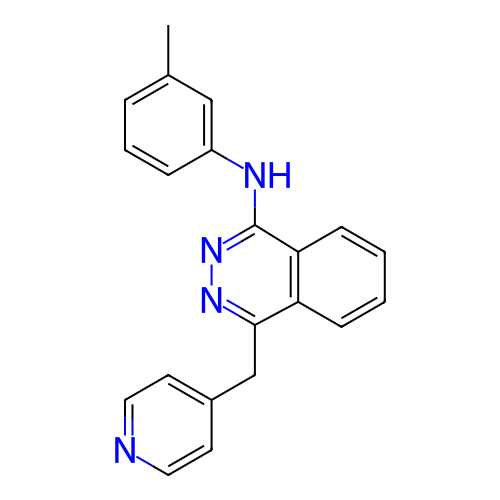 Chemical structure of BindingDB Monomer ID 4871