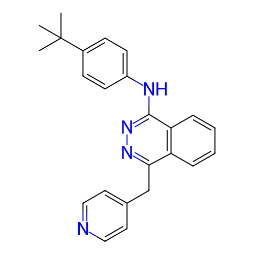Chemical structure of BindingDB Monomer ID 4872