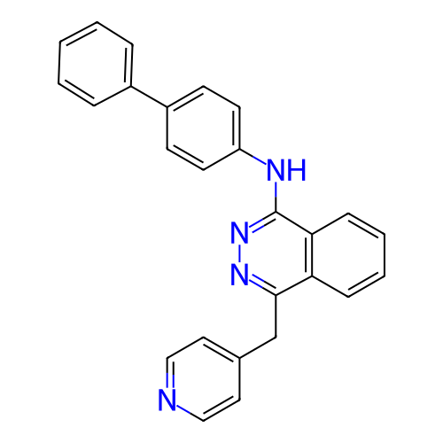 Chemical structure of BindingDB Monomer ID 4873