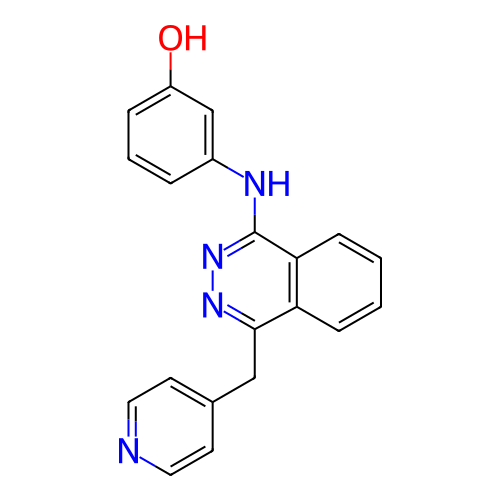 Chemical structure of BindingDB Monomer ID 4875