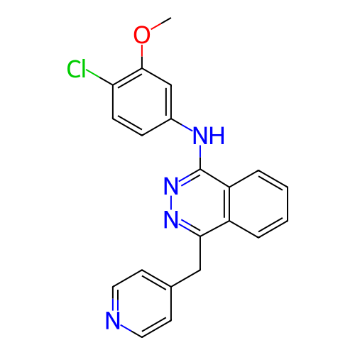 Chemical structure of BindingDB Monomer ID 4877