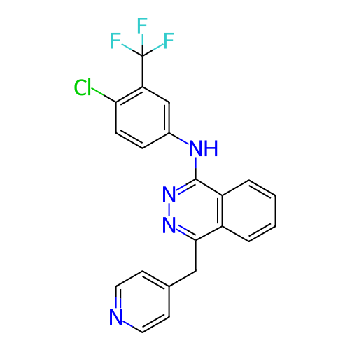 Chemical structure of BindingDB Monomer ID 4879