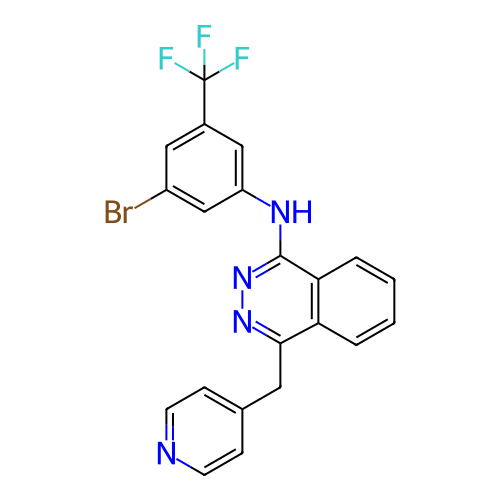 Chemical structure of BindingDB Monomer ID 4880
