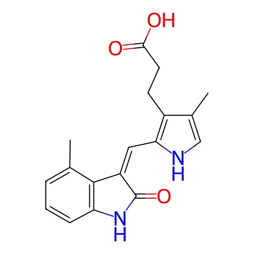 Chemical structure of BindingDB Monomer ID 4883