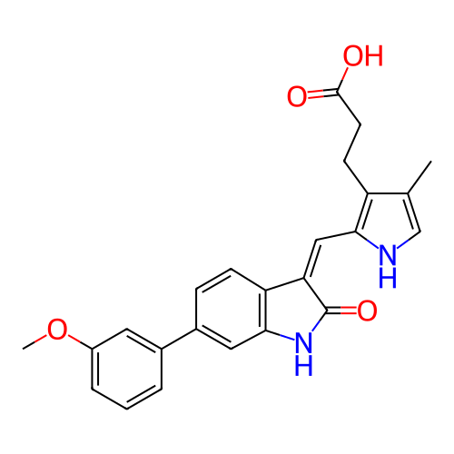 Chemical structure of BindingDB Monomer ID 4885