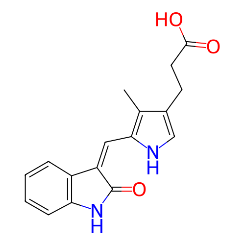Chemical structure of BindingDB Monomer ID 4887