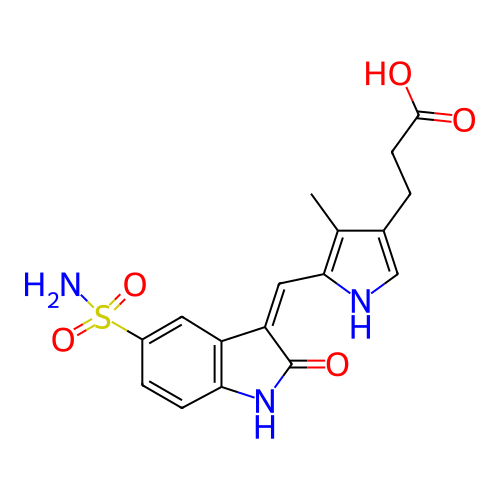 Chemical structure of BindingDB Monomer ID 4889