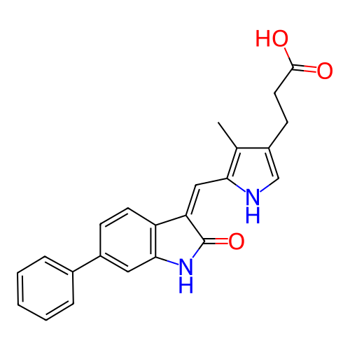 Chemical structure of BindingDB Monomer ID 4891