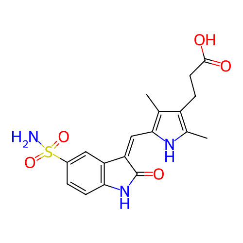 Chemical structure of BindingDB Monomer ID 4898