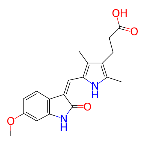 Chemical structure of BindingDB Monomer ID 4899