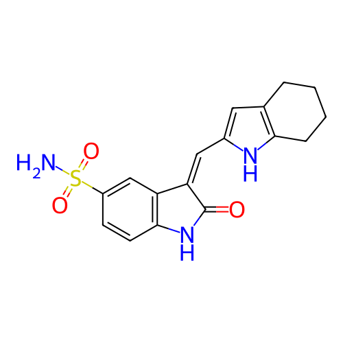 Chemical structure of BindingDB Monomer ID 4906