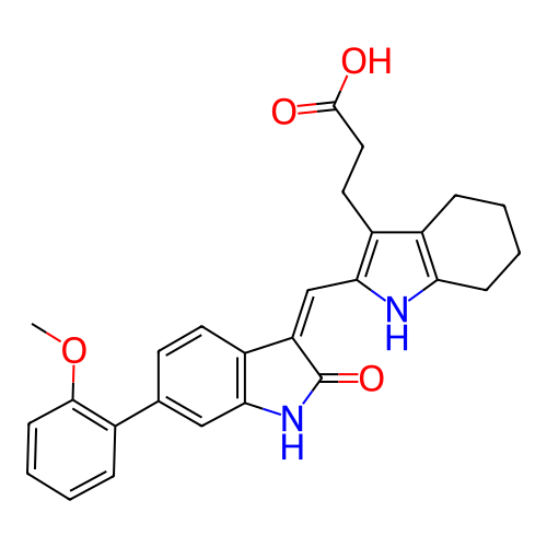 Chemical structure of BindingDB Monomer ID 4921