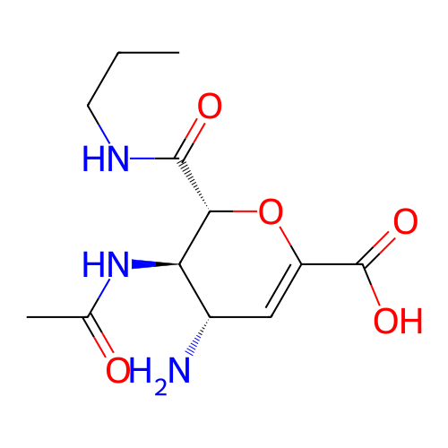 Chemical structure of BindingDB Monomer ID 4926