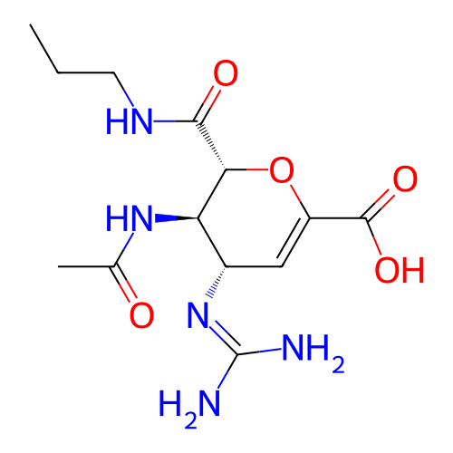 Chemical structure of BindingDB Monomer ID 4931