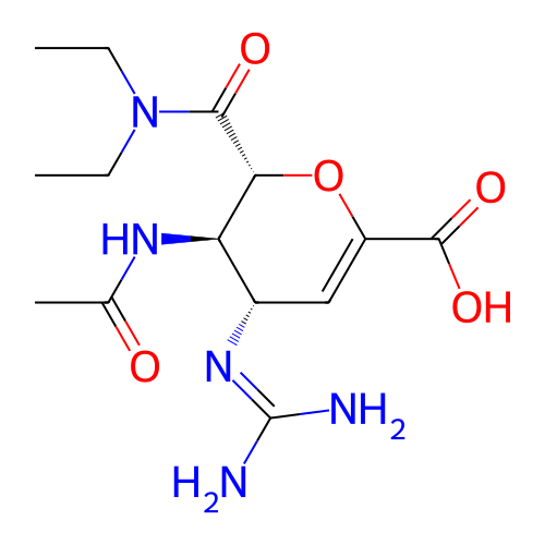 Chemical structure of BindingDB Monomer ID 4942