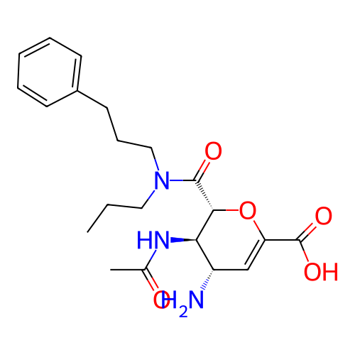 Chemical structure of BindingDB Monomer ID 4947