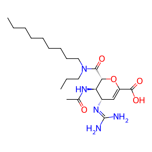 Chemical structure of BindingDB Monomer ID 4949