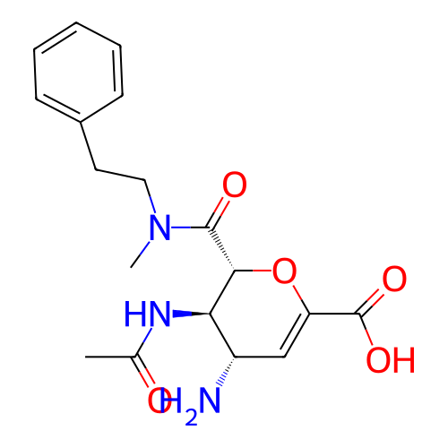 Chemical structure of BindingDB Monomer ID 4951