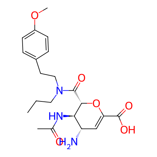 Chemical structure of BindingDB Monomer ID 4963