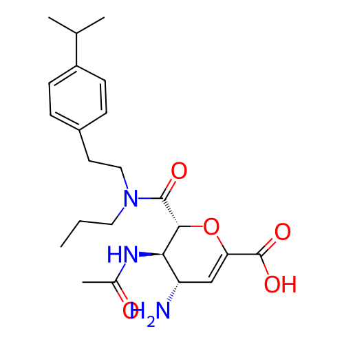 Chemical structure of BindingDB Monomer ID 4969