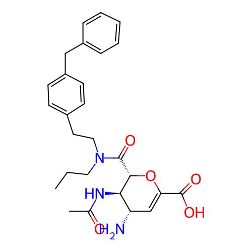 Chemical structure of BindingDB Monomer ID 4970
