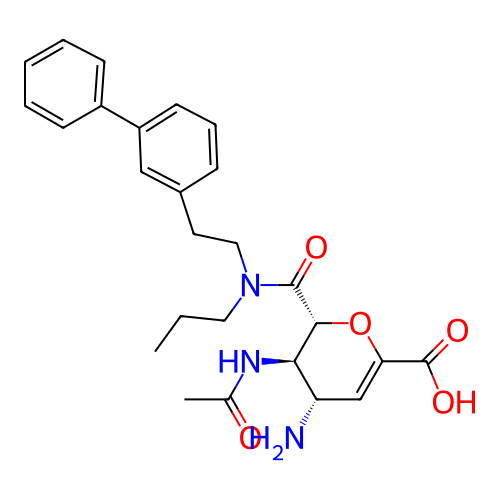 Chemical structure of BindingDB Monomer ID 4972