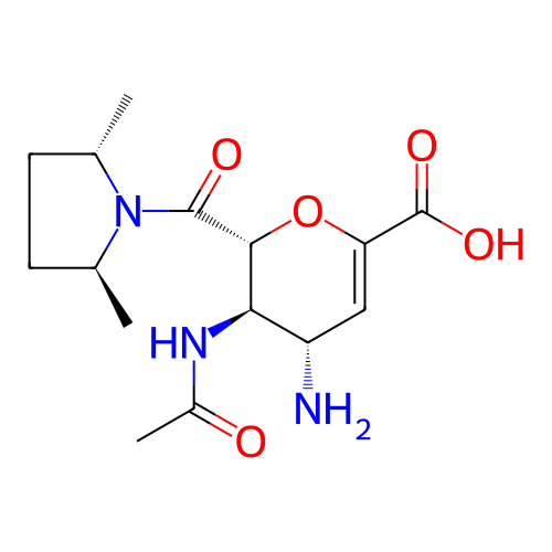 Chemical structure of BindingDB Monomer ID 4977
