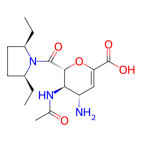 Chemical structure of BindingDB Monomer ID 4978