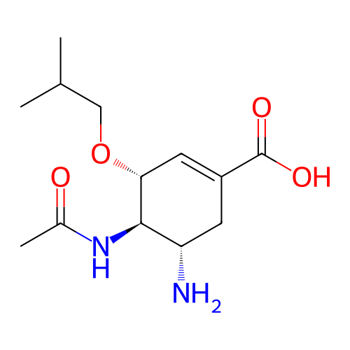 Chemical structure of BindingDB Monomer ID 4991