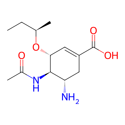 Chemical structure of BindingDB Monomer ID 4992